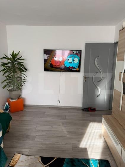 Apartament cu 2 camere decomandat, mobilat în Lipovei
