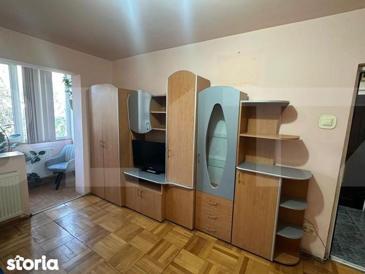 Garsonieră în Șega