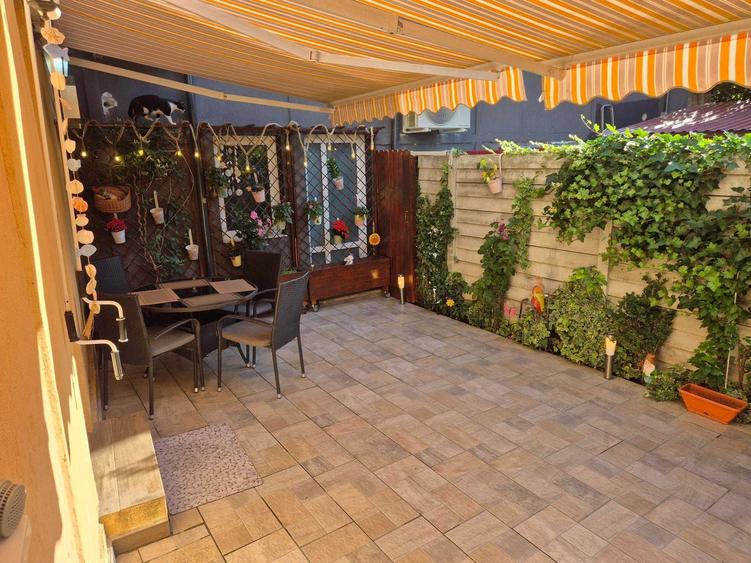 Apartament cu 2 camere decomandat în Sălaj