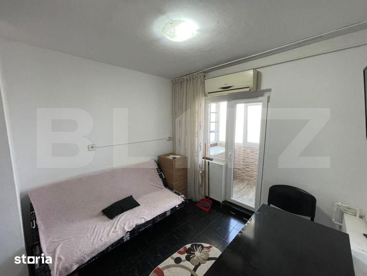 Apartament cu 2 camere decomandat în Lăpuș Argeș