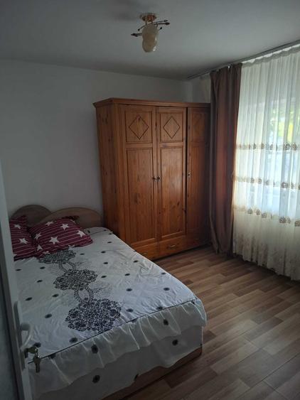 Apartament cu 2 camere decomandat în Șușani