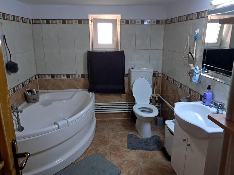 Casă cu 5 camere cu Teren 778 Mp în Palazu Mare