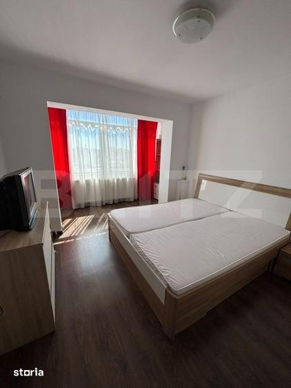 Apartament cu 3 camere decomandat în Gheorghe Doja