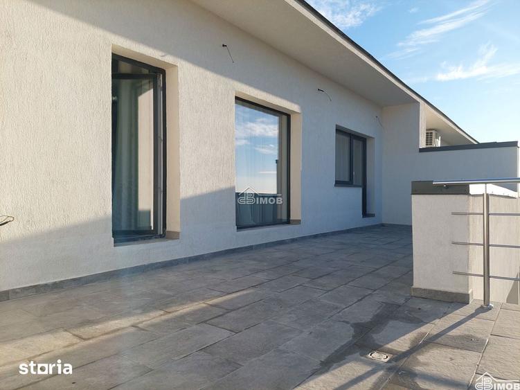 Apartament cu 2 camere în Aninoasa