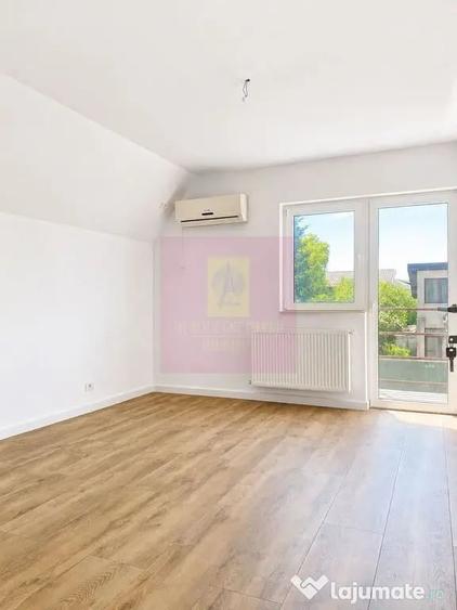 Casă cu 4 camere cu Teren 301 Mp în Mogoșoaia