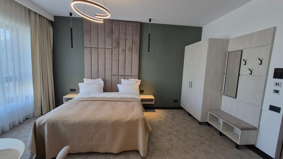 APARTAMENT ULTRA LUX -  2 BUCATARII -2 BAI- MOBILAT- ULTILAT - BLOC NOU 2025 - 30