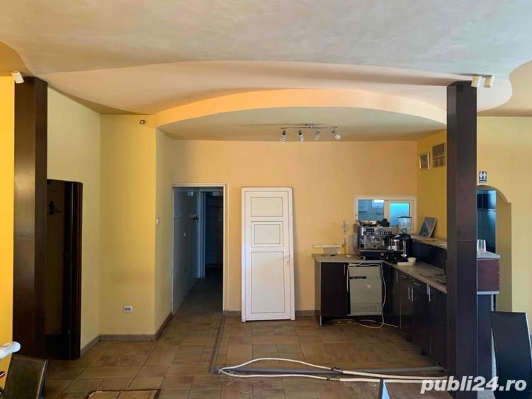 Spațiu comercial, de 109 mp, în Central