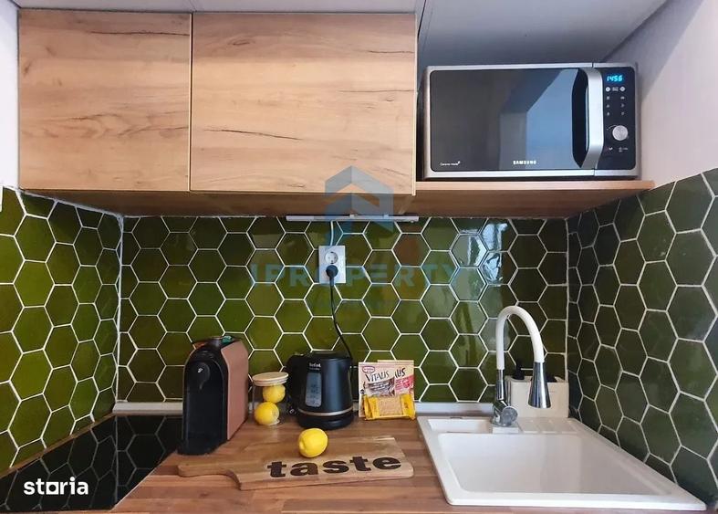 Apartament în Romană