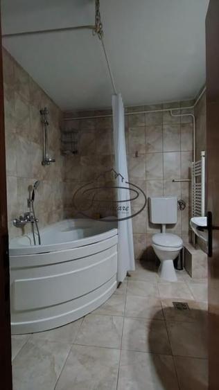Apartament cu 3 camere în Calea Călărașilor