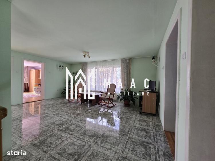 Casa 5 Camere | Teren 515MP | Gradina | Garaj | Turnisor - 9
