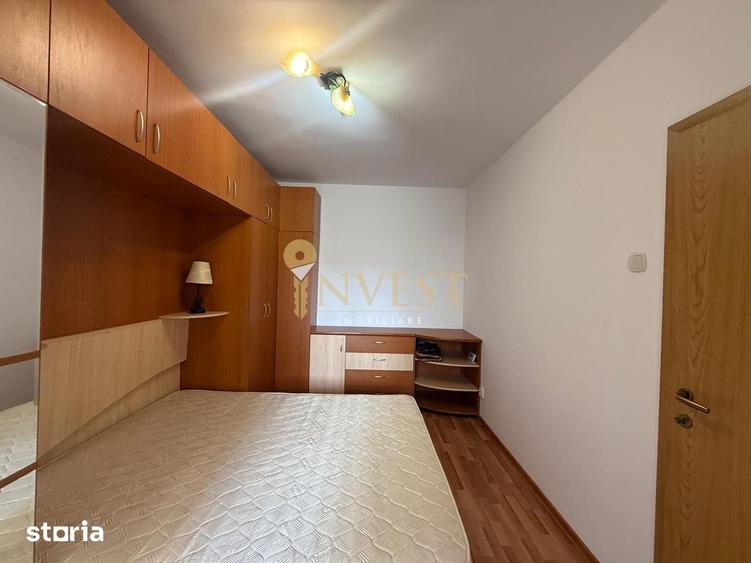 Apartament 2 camere, zona Iulius Mall Interservisan- ideal investitie - 4