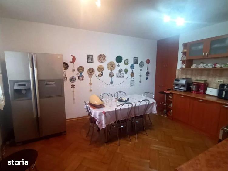 Casă cu 4 camere în Mazepa 1