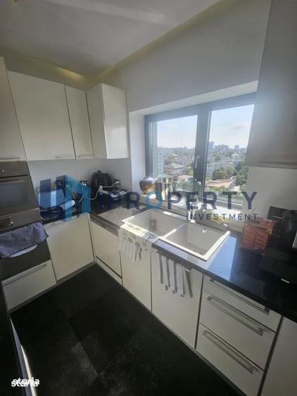 Apartament cu 4 camere în Lacul Tei