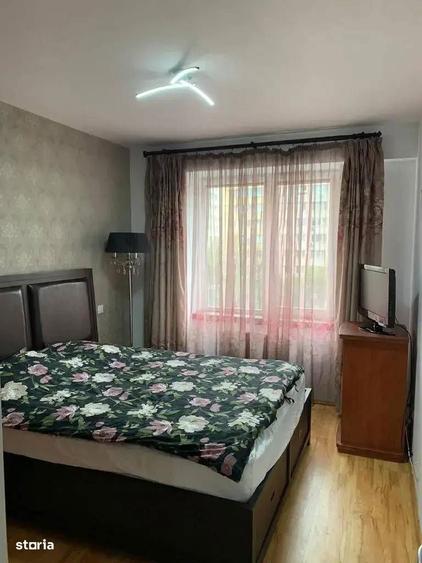 Apartament cu 2 camere decomandat în Colentina