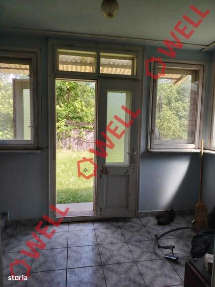 Casă cu 3 camere cu Teren 1129 Mp în Zagon
