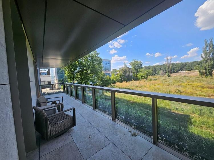 Apartament 3 camere de închiriat – Cortina 126 | Balcon generos - 2