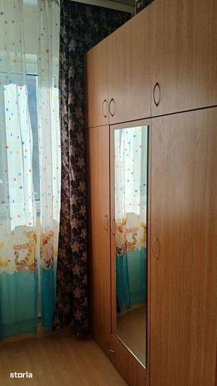 Apartament cu 3 camere în Tomis Nord