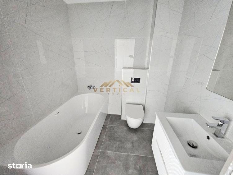 Apartament cu 2 camere în Berceni