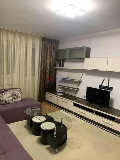 Apartament cu 2 camere în Tomis Nord