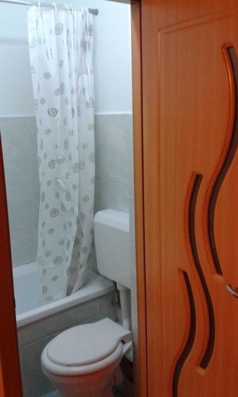 Garsonieră nedecomandată în Spitalul Județean