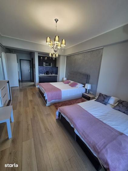 Apartament cu 2 camere în Nord