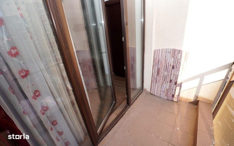 Garsonieră decomandată în Tineretului