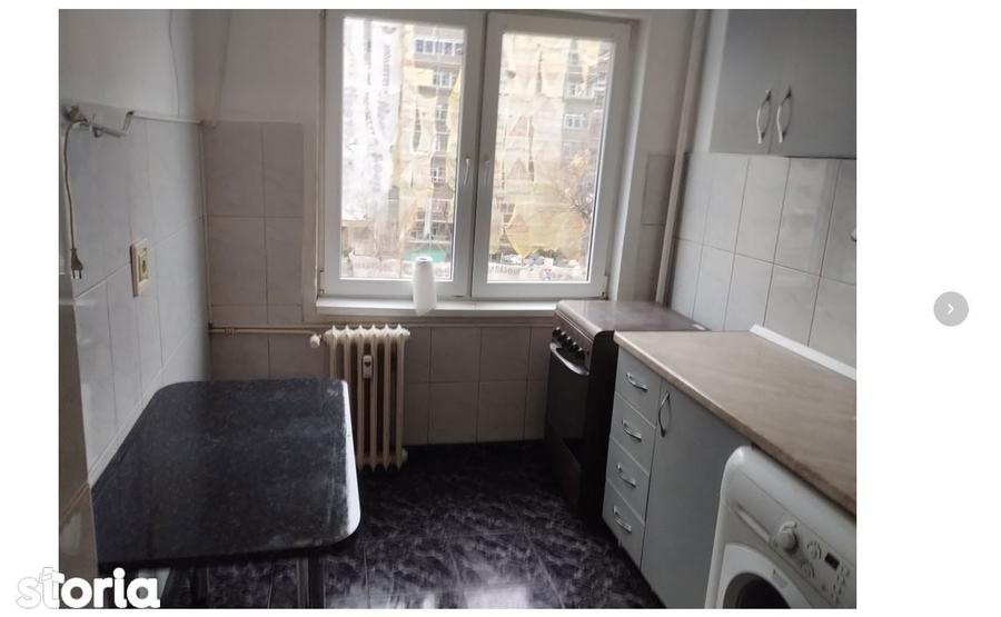 Apartament cu 2 camere în Pantelimon