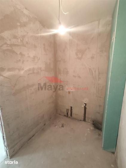 Apartament 3 camere, zona Giulia - 12