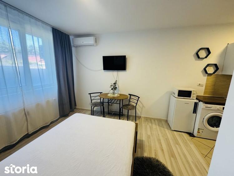 Garsoniera de inchiriat in zona Lipovei, 0% Comision - 11