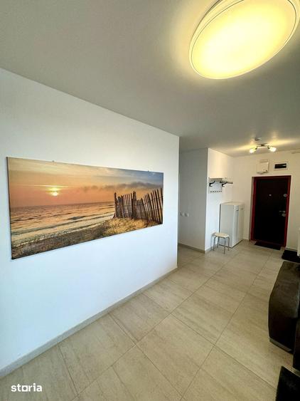 Apartament cu 3 camere decomandat în Micălaca