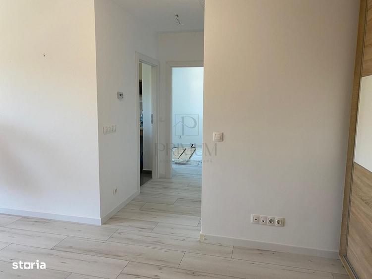 Lipovei - 2 Camere - Etaj Intermediar - Centrala Proprie - 2 Locuri de - 6