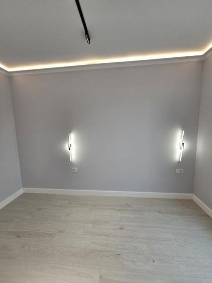 Apartament cu 2 camere decomandat în Lujerului