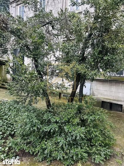 Spațiu comercial, de 70 mp, în Dorobanți
