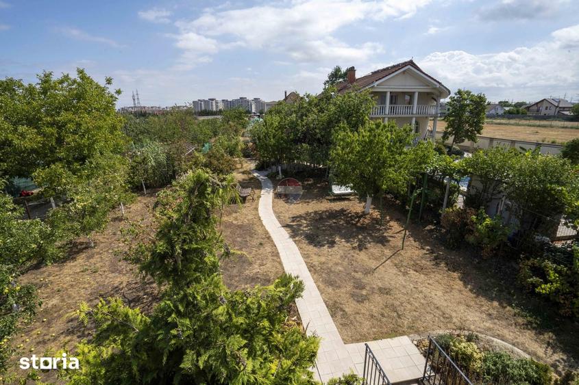 Casa / Vila de vanzare str Apateului, Oradea - 19
