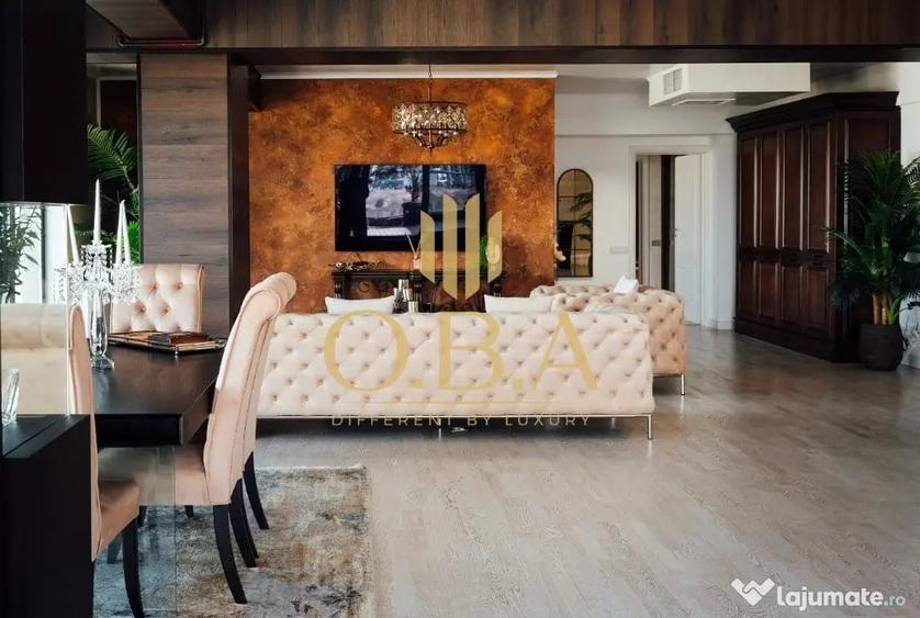Super Oferta!Penthouse Constanta- Mamaia, complet mobilat si utilat. - Constanta (Constanta) - 2