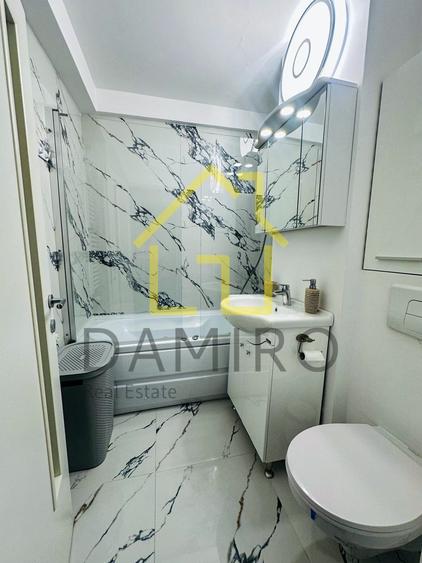 Apartament cu 3 camere decomandat în Colentina