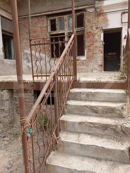 Clădire impunătoare ultracentral, 1067 mp utili, teren 611mp, zona ultracentral - 8