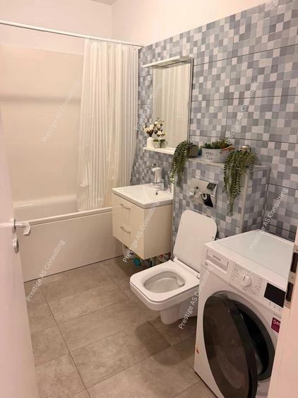 Apartament 2 camere | Grand VIVALIA 6 | Curte & 2 Locuri Parcare - 5