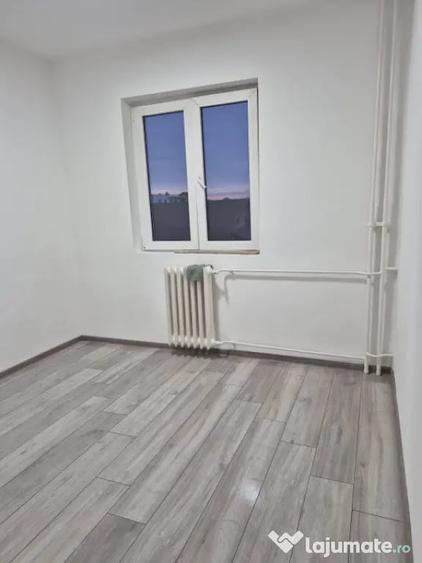 Garsonieră decomandată în Gheorgheni