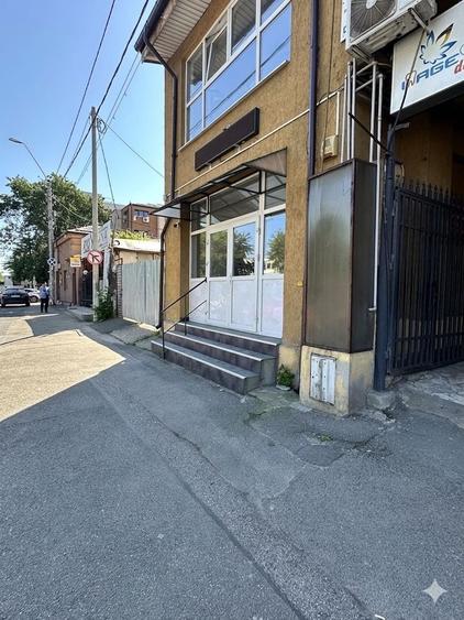 Spațiu comercial, de 51 mp, în 13 Septembrie