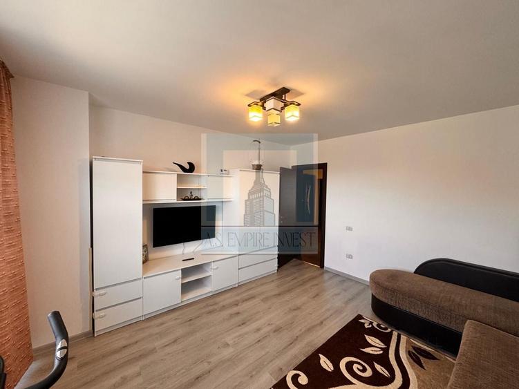 Apartament cu 2 camere decomandat în Rulmentul