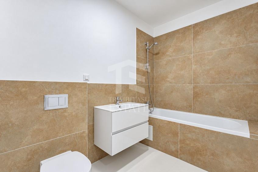 ANTIAERIANA | APARTAMENT 3 CAM DECOM | 74 mp Utili | ALEXANDRIEI 152 - 25