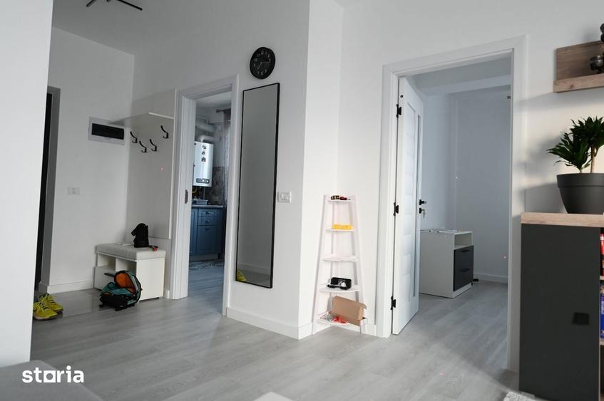 Apartament, 45 m2, - 6