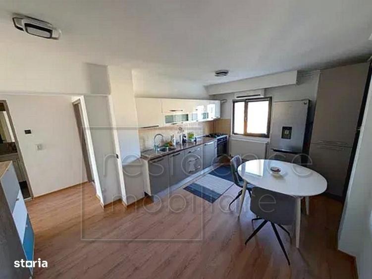 Pet friendly! Apartament 3 camere separate, Grigorescu, zona Desaga - 5