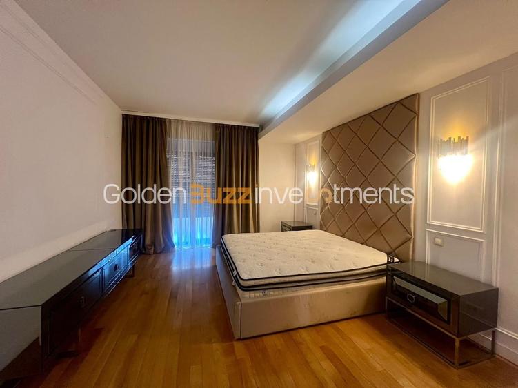 Apartament cu 3 camere în Șoseaua Nordului