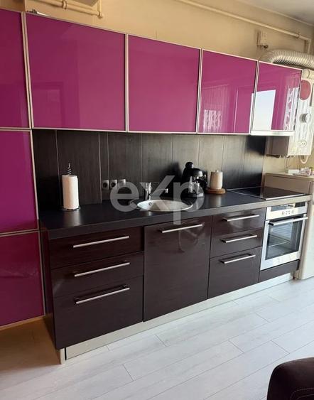 Apartament cu 2 camere decomandat în Calea Turzii