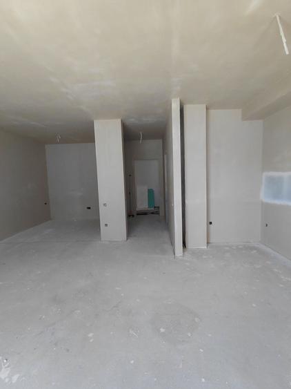 Apartament cu 2 camere semidecomandat în Baciu