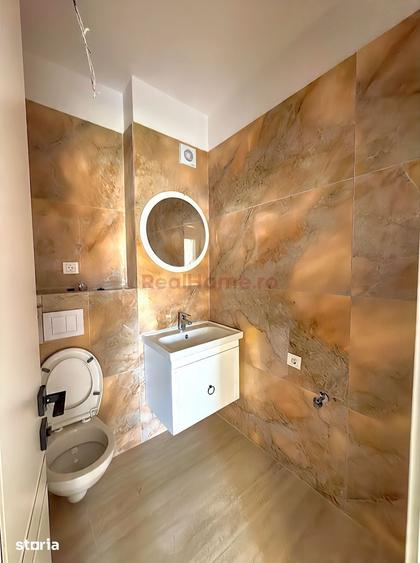 Apartament cu 2 camere în Theodor Pallady