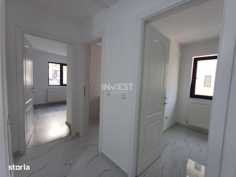 Apartament cu 2 camere în Lunca Cetățuii
