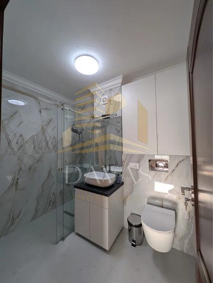 Apartament cu 2 camere semidecomandat, mobilat în Sopor